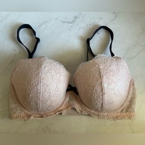 VS Dream Angels Lined Demi